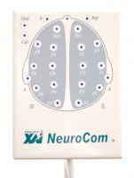 Електроенцефалограф НЕЙРОКОМ 19-ти канальний